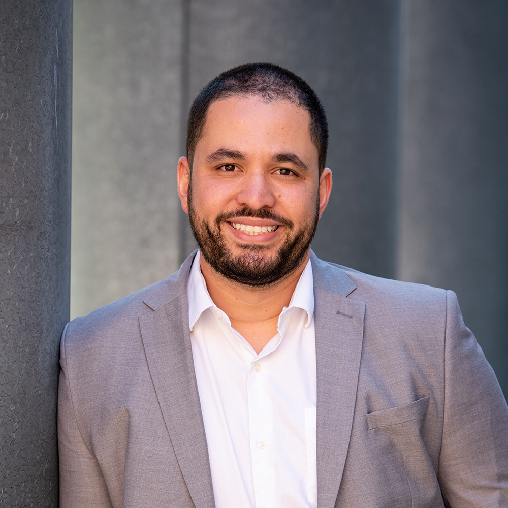 Carlos Henrique Ulhoa Goncalves LLM Student